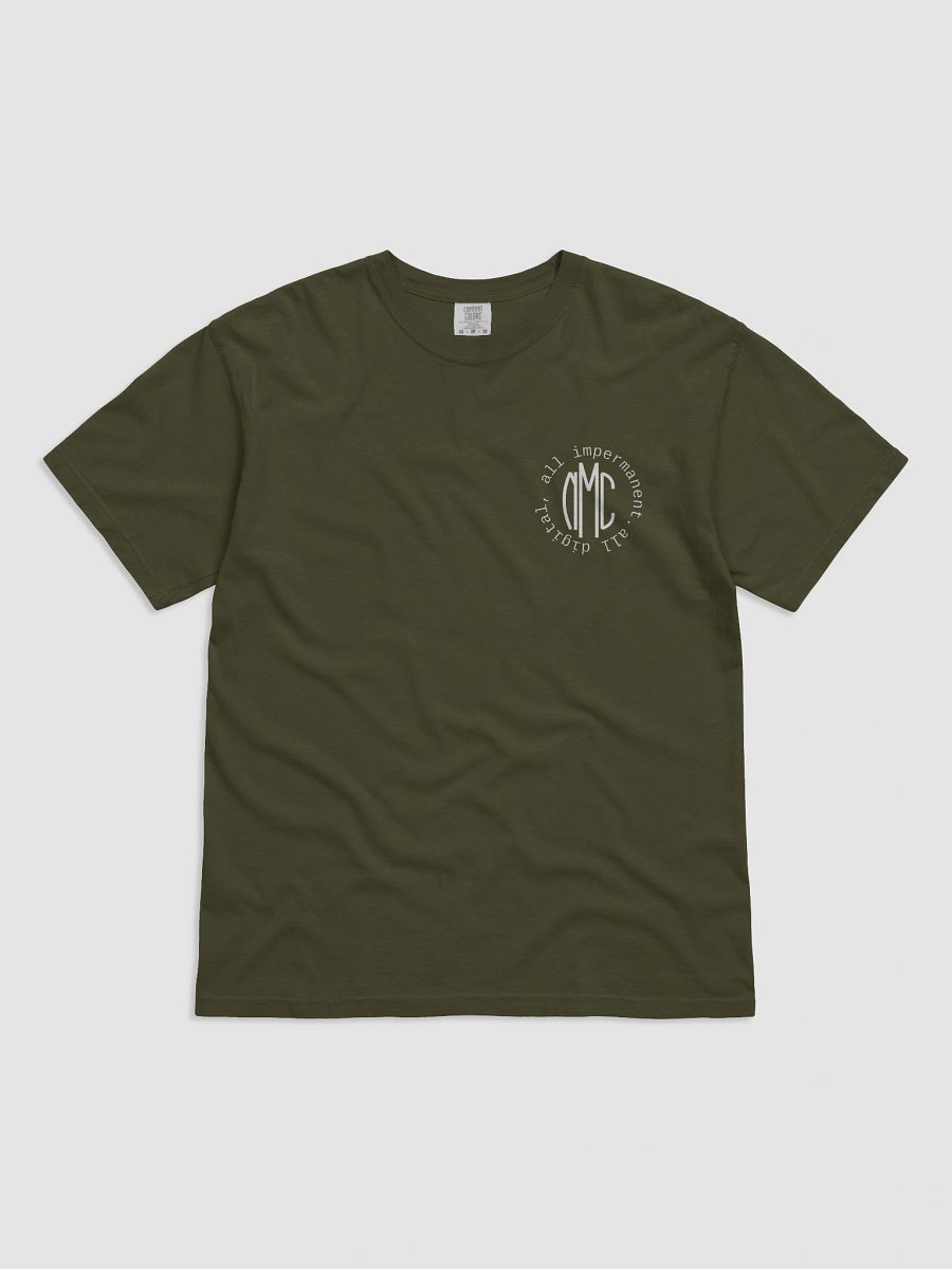 All Digital Tee product image (1)