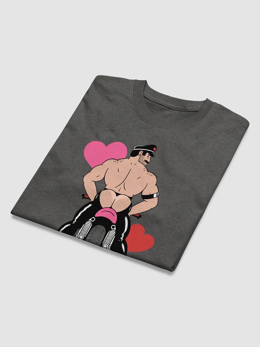 Biker Hog Tee product image (5)