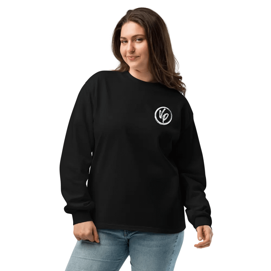 VP - Long Sleeve product image (8)