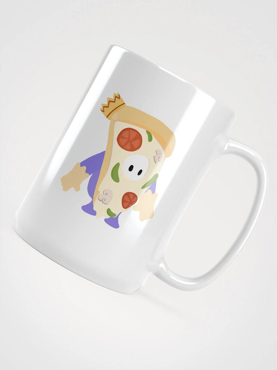 Pizza Party Mug product image (4)