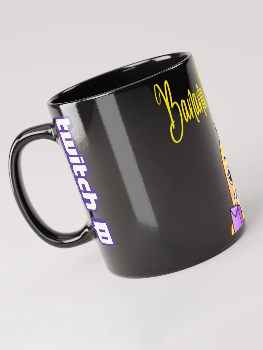 Banana's Glossy Mug product image (4)