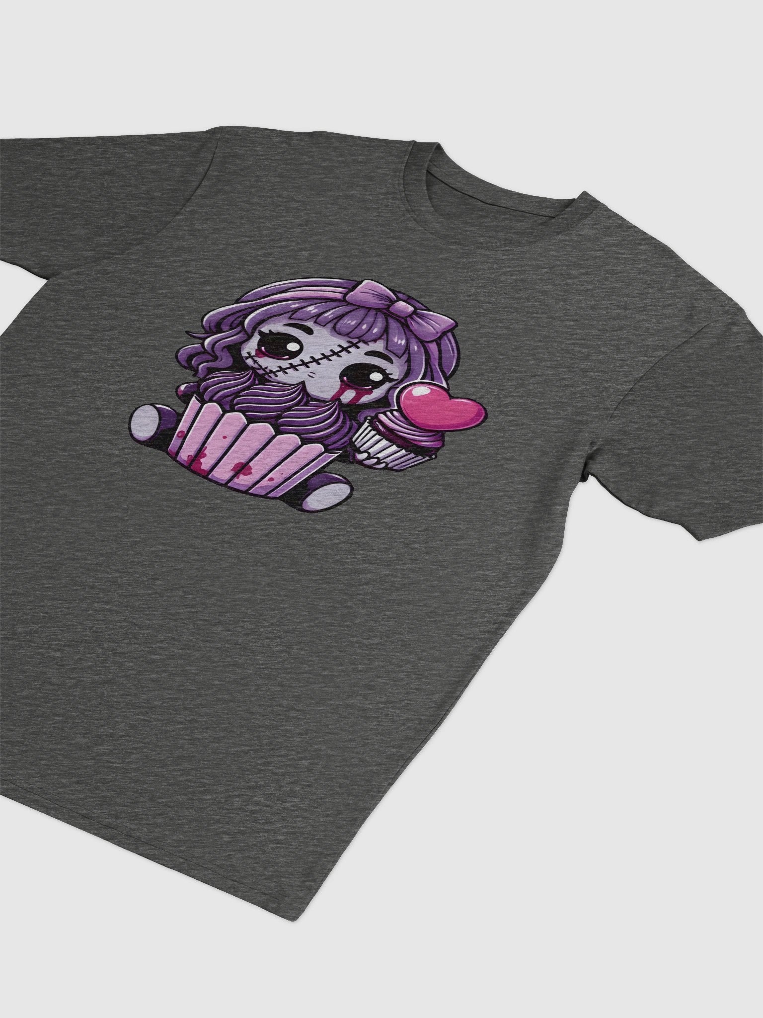 Sweet As a Cupcake Tee product image (33)
