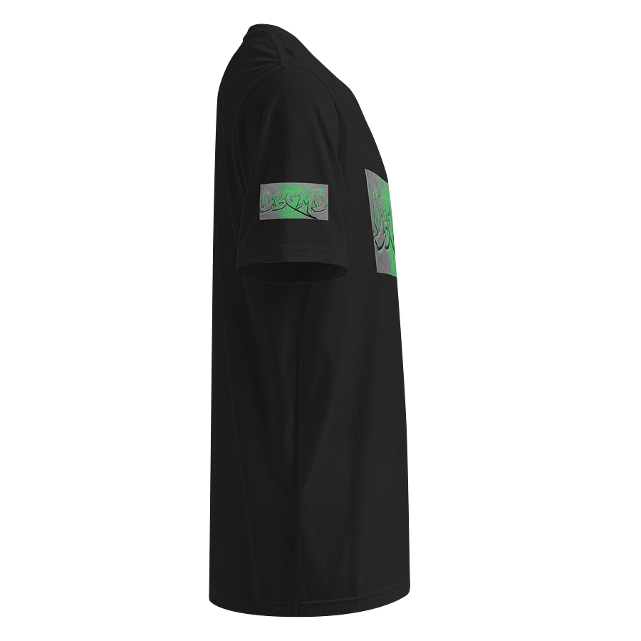 DBGMD Underarmor shirt product image (4)