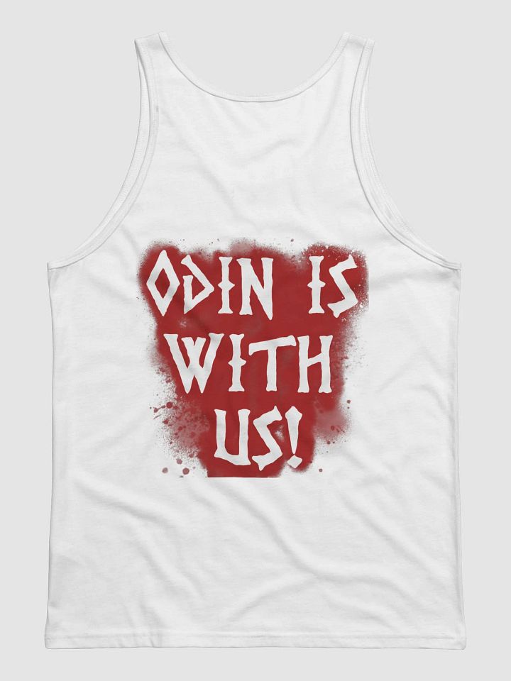 Bloody Odin Tank product image (2)