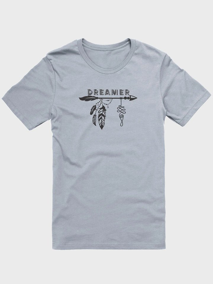 Dreamer Premium T-shirt product image (1)