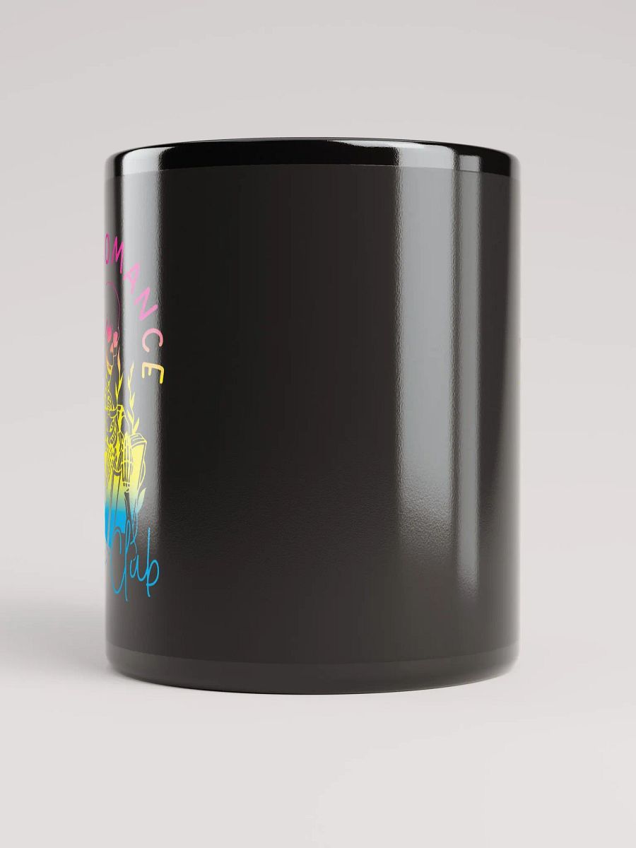 Dark Romance Pan Flag Mug product image (9)