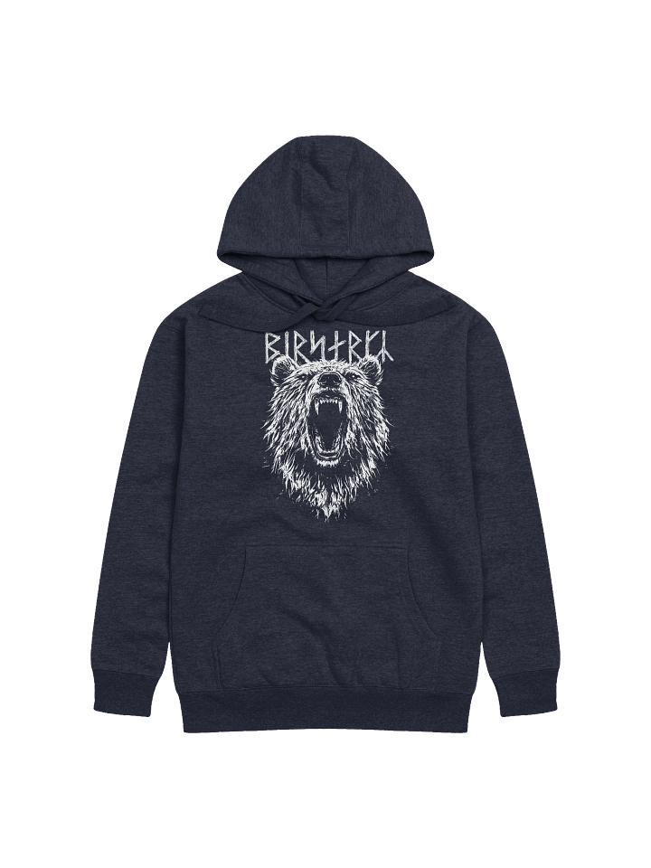 Berserker Premium Hoodie product image (4)