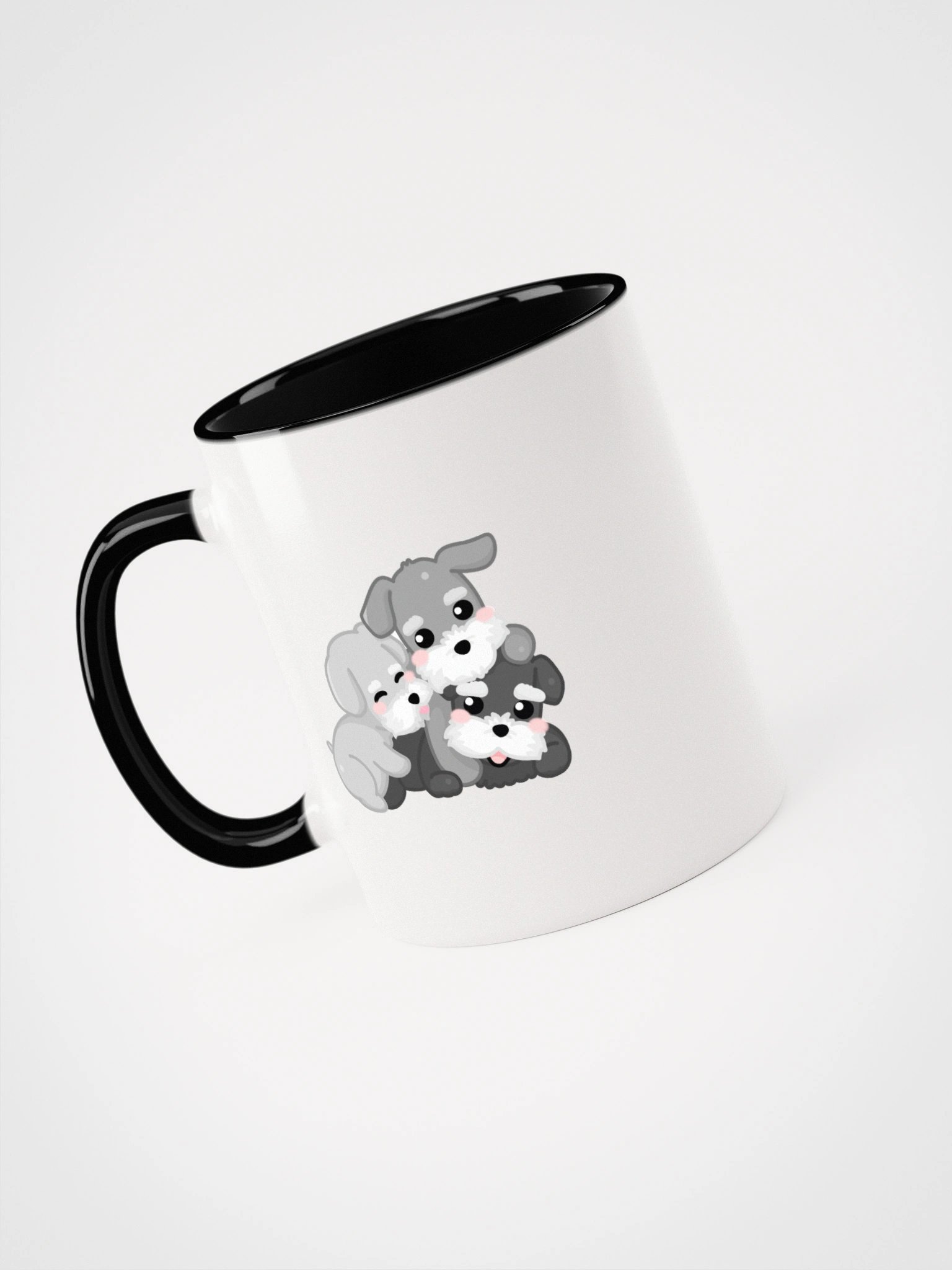 The Schnauzie Mug product image (21)