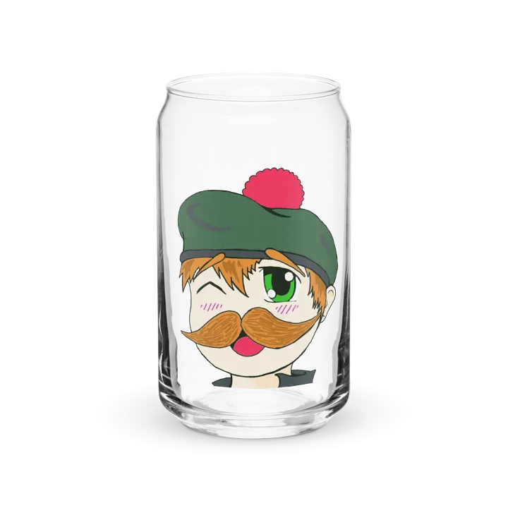 Wink Glass product image (2)