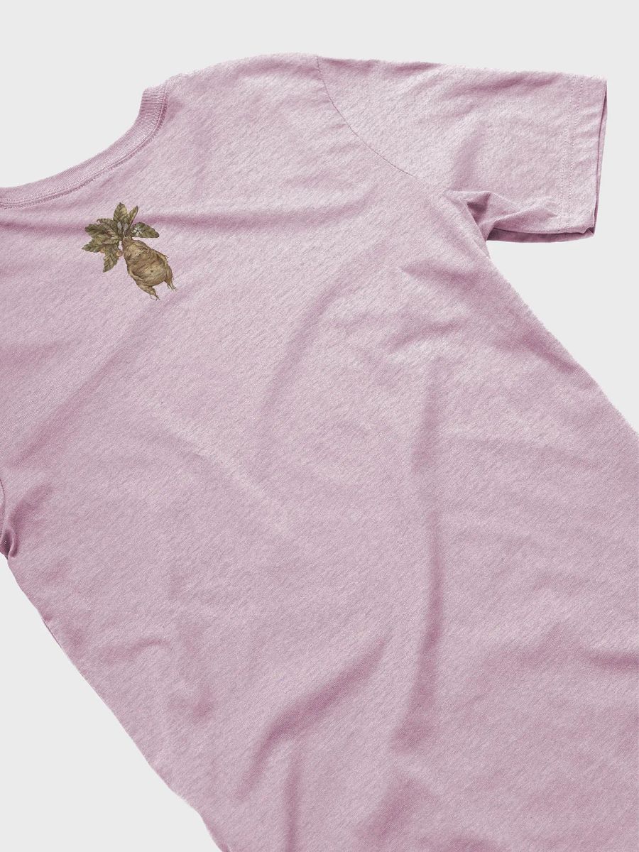 NOTHING MATTERS supersoft tee product image (11)