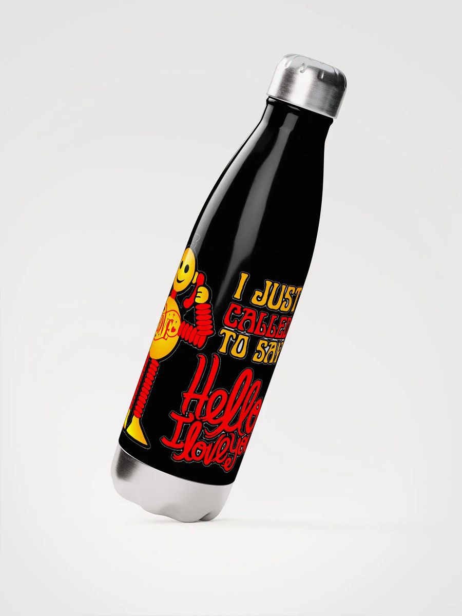 I JUST CALLED TO SAY HELLO I LOVE YOU product image (3)