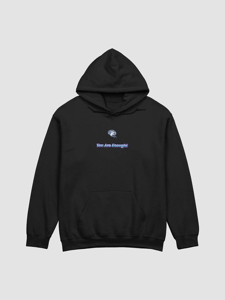 STING #1 Pick Pull Over Sweatshirt product image (1)
