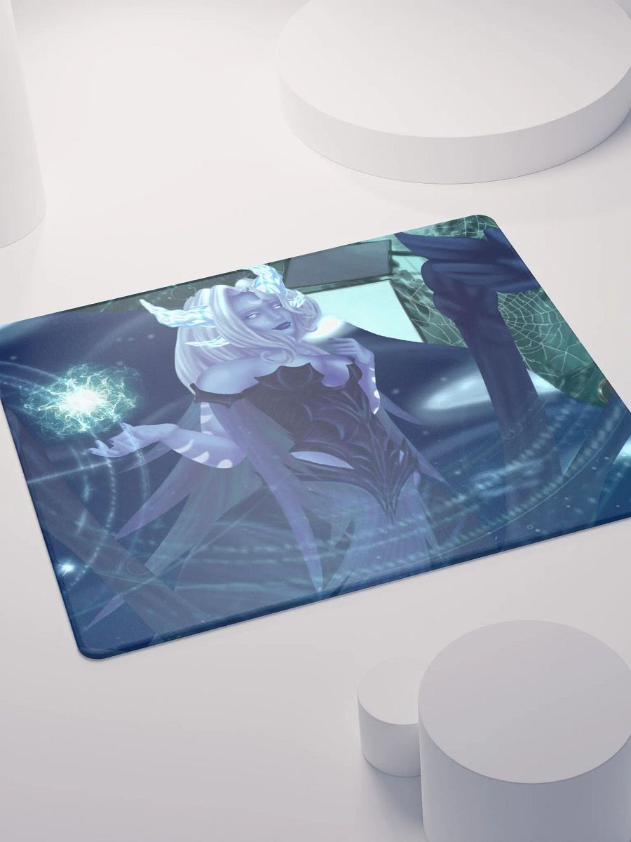 Ithiliel Overlay Gaming Mousepad product image (8)