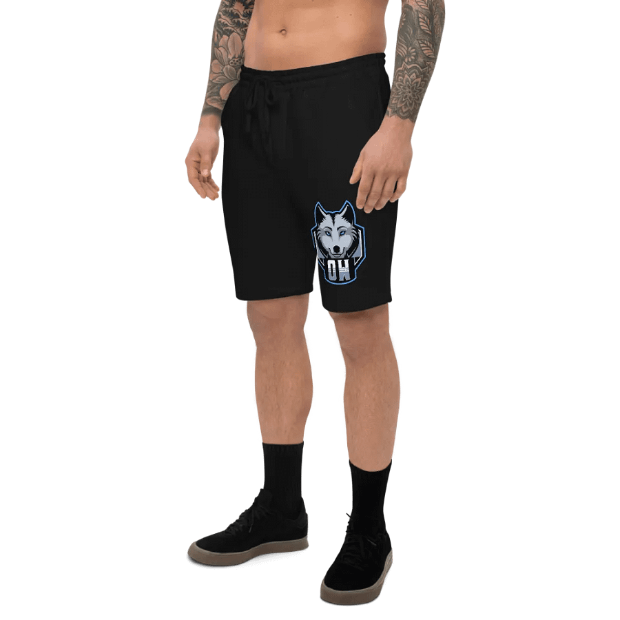 Shorts product image (4)