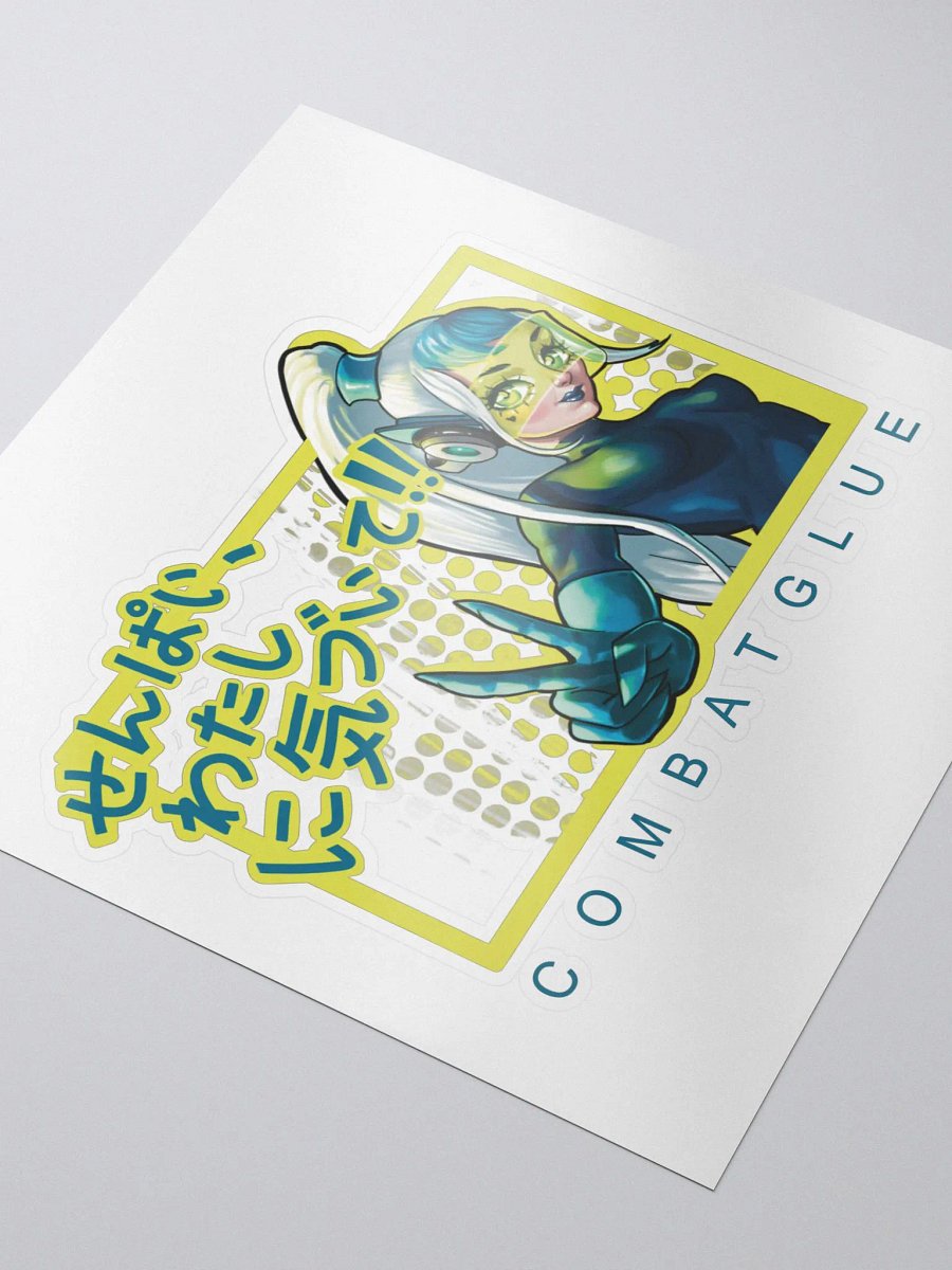 Senpai! Stickers product image (3)