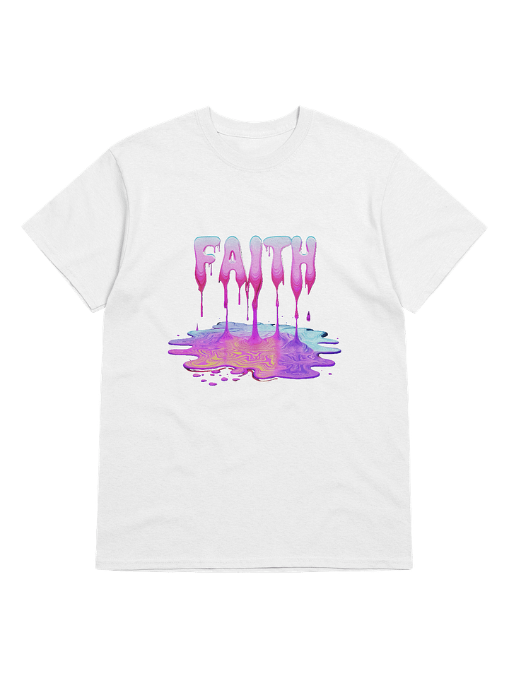 FAITH T-Shirt product image (1)