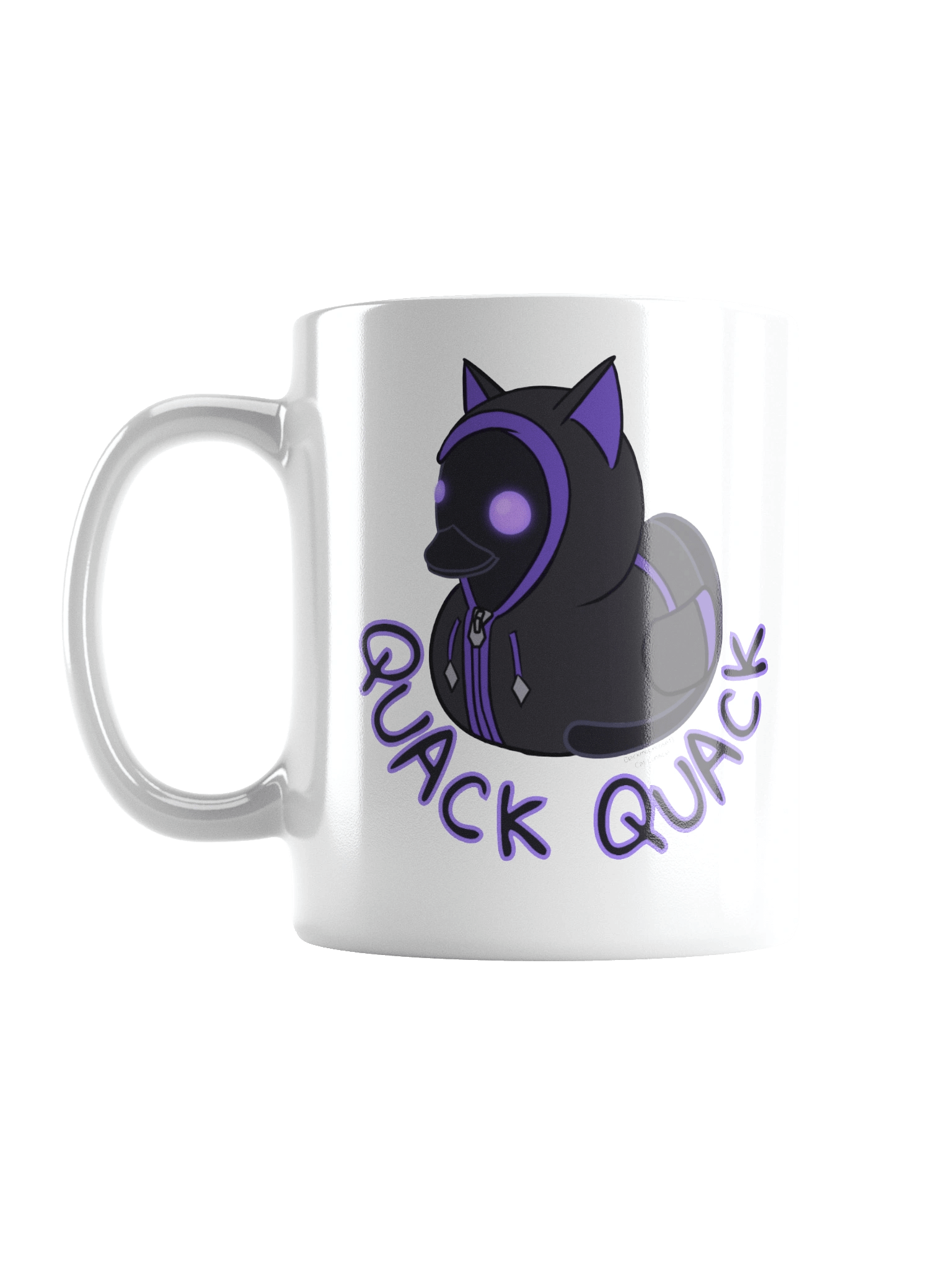 Rubber Ducky Mug product image (3)