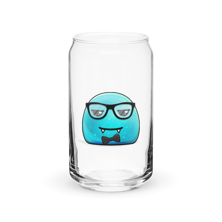 Gurg - Can Shaped Glass product image (1)