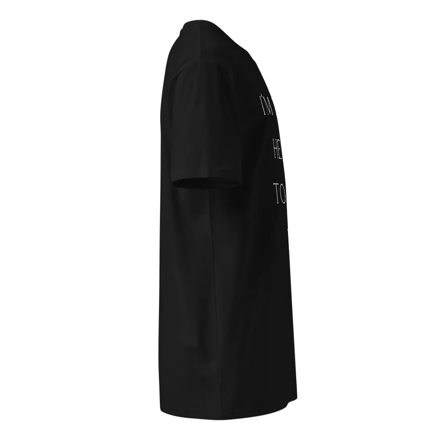 Stand Out Statement Tee product image (4)
