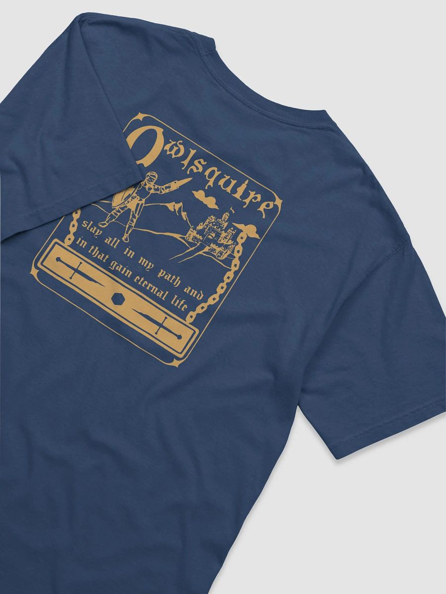 FANTASY TEE product image (1)
