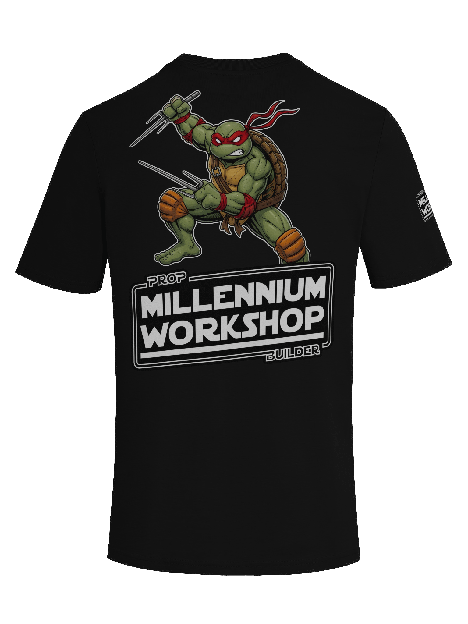 RAPHAEL SHIRT product image (10)