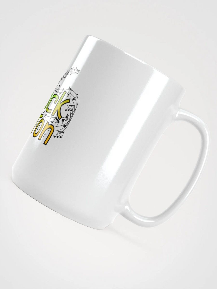Team Rockton Mug product image (5)