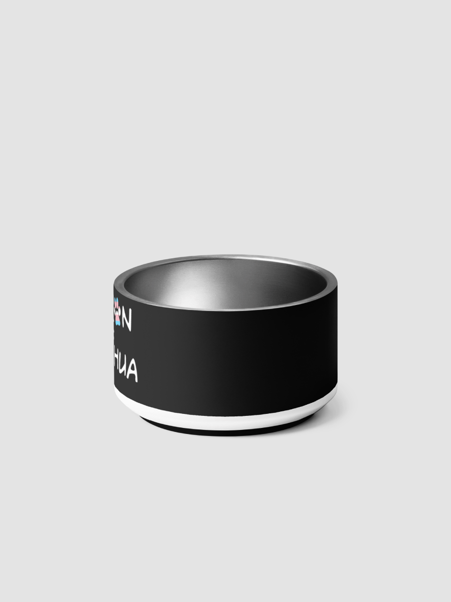 [BrandontheChihuahua] Pet Bowl product image (5)