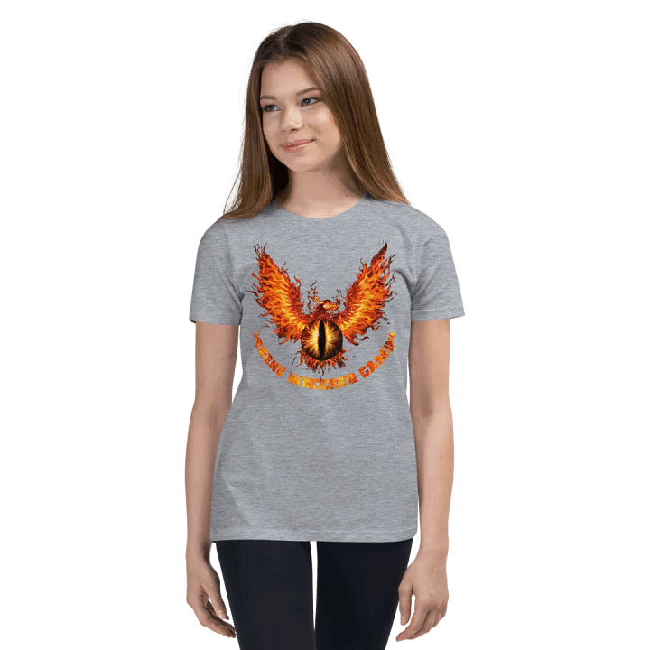 SWG Youth Tee product image (115)