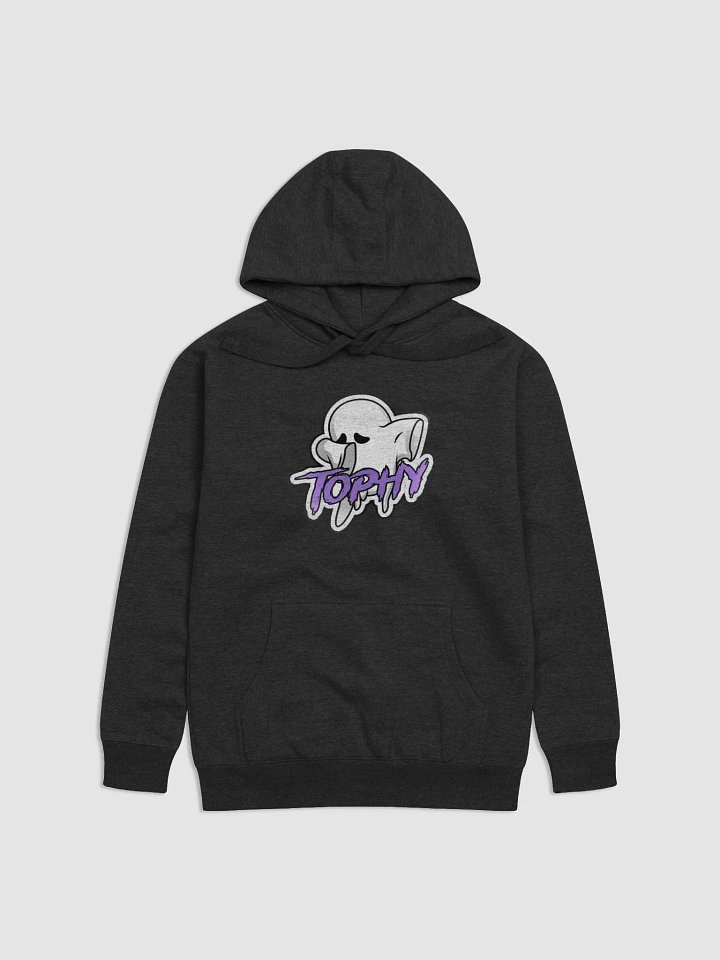 Retired Logo Hoodie product image (2)
