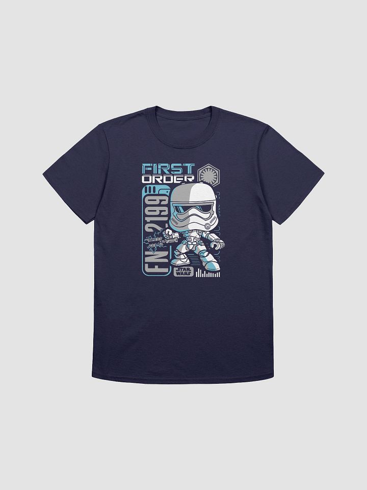 First Order Trooper Unisex Tee product image (1)
