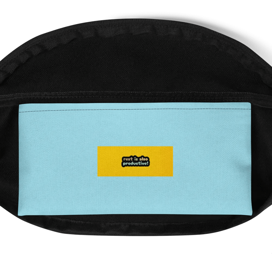 Polka Pop Fanny Pack product image (9)