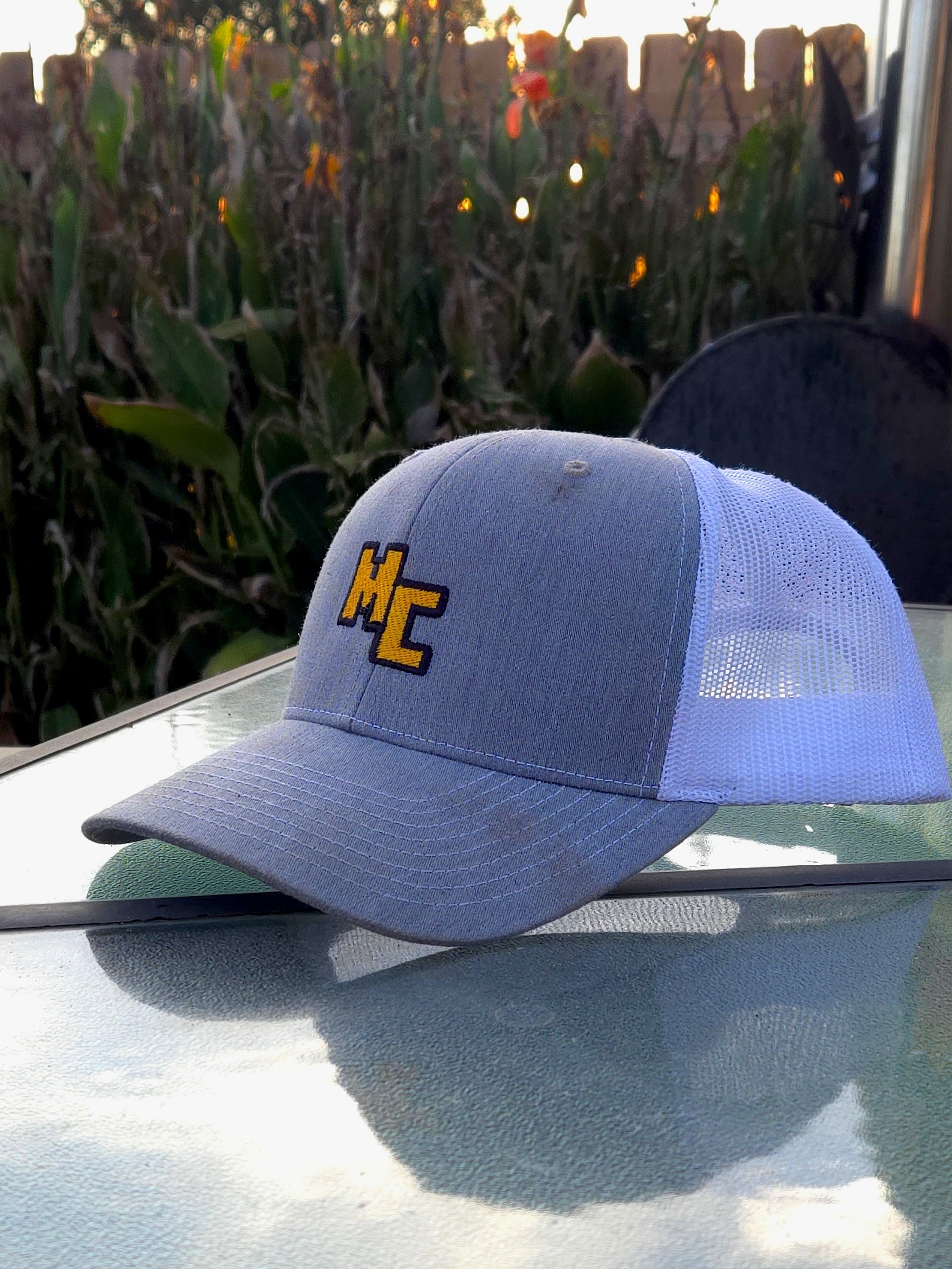 MC Series | Silly Town Sillies Hat product image (6)