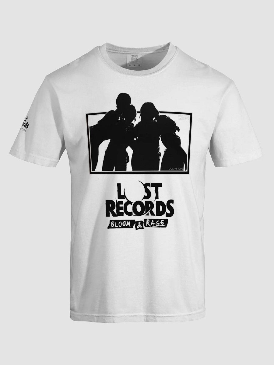 Lost Records: Bloom & Rage; Group product image (10)