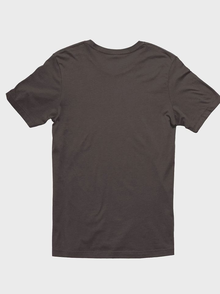 #NotaNerd T-Shirt product image (4)