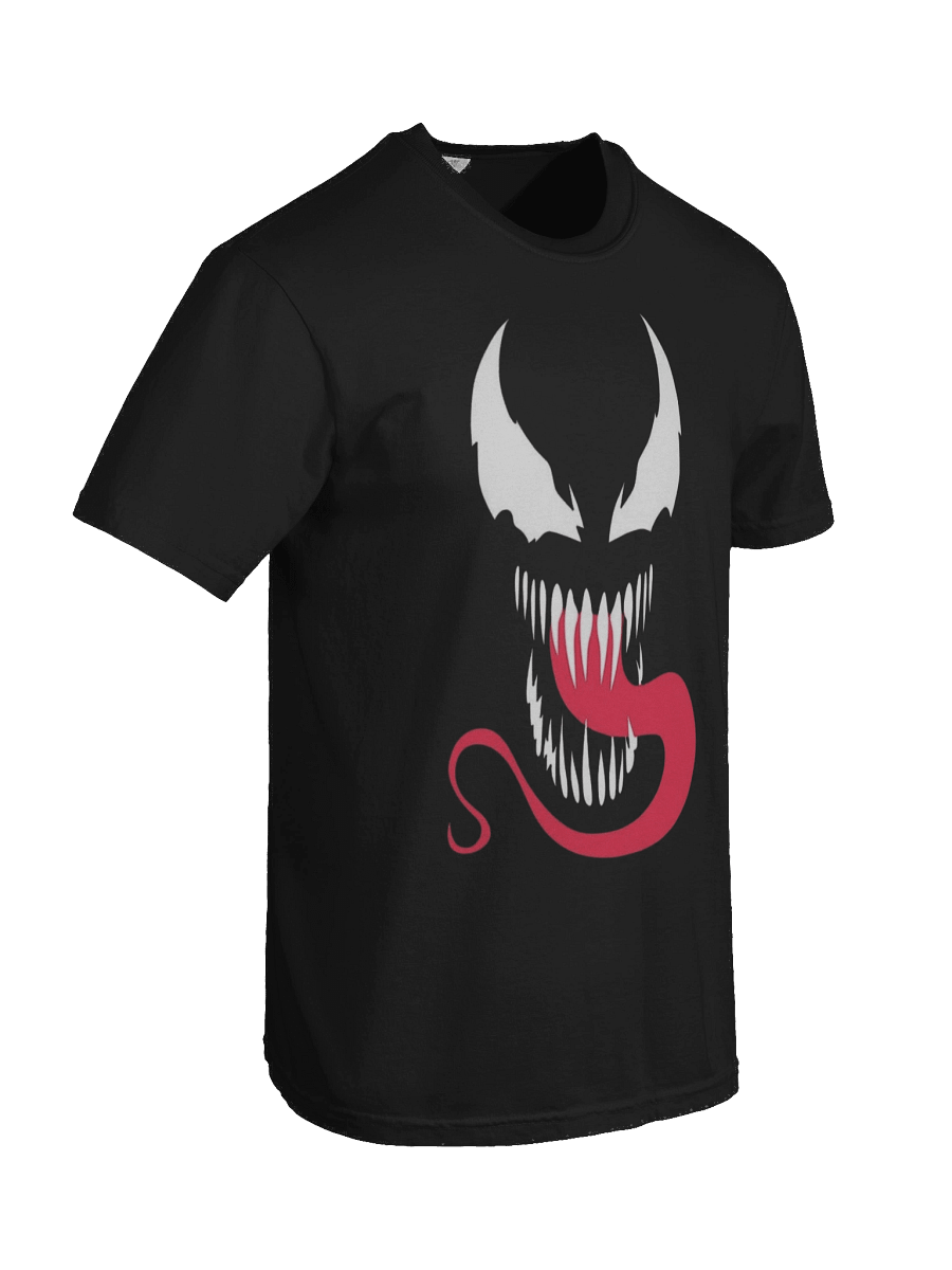 Venmon Unisex T-Shirt product image (8)