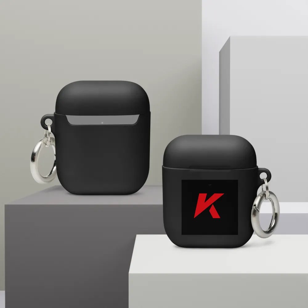 KeepinItRealKev Airpod Case product image (10)