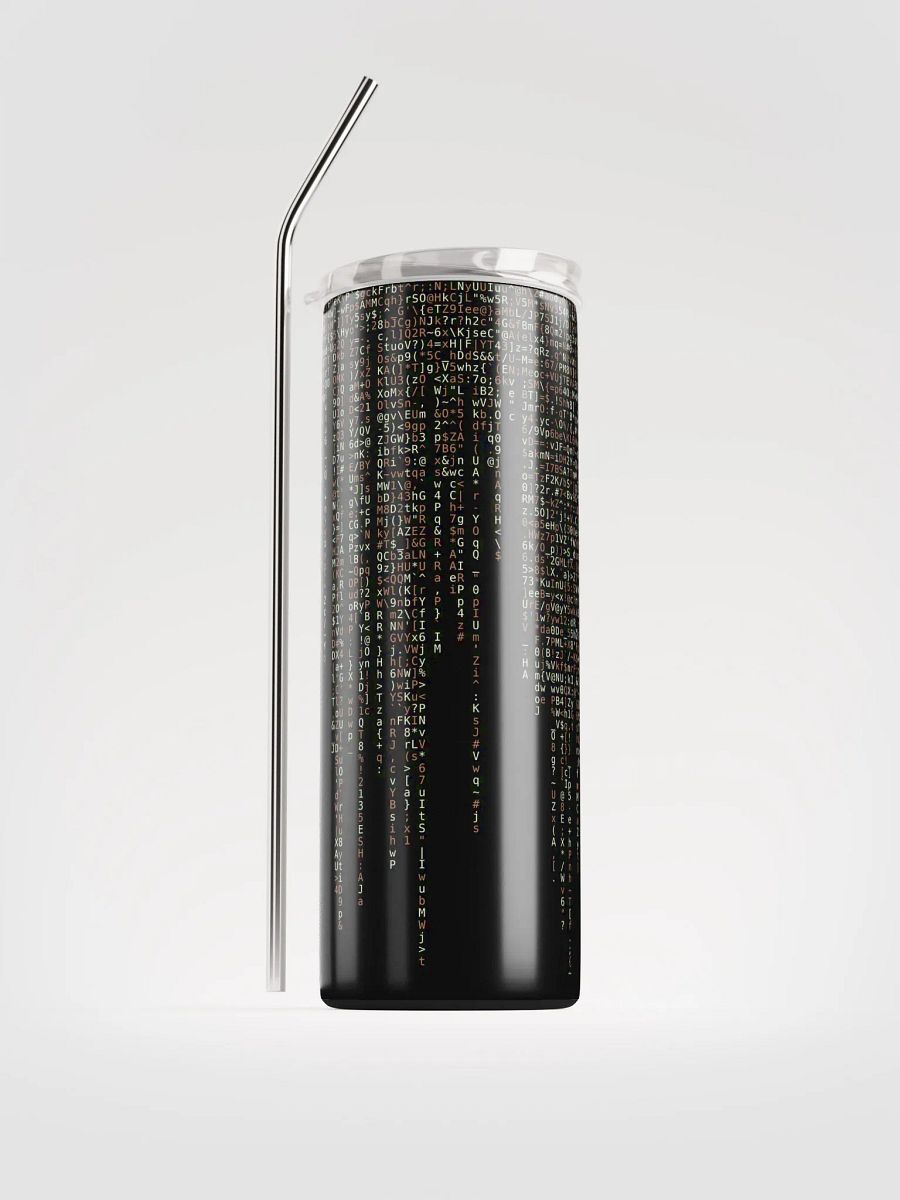 Digital Rain: Grid Memory product image (1)