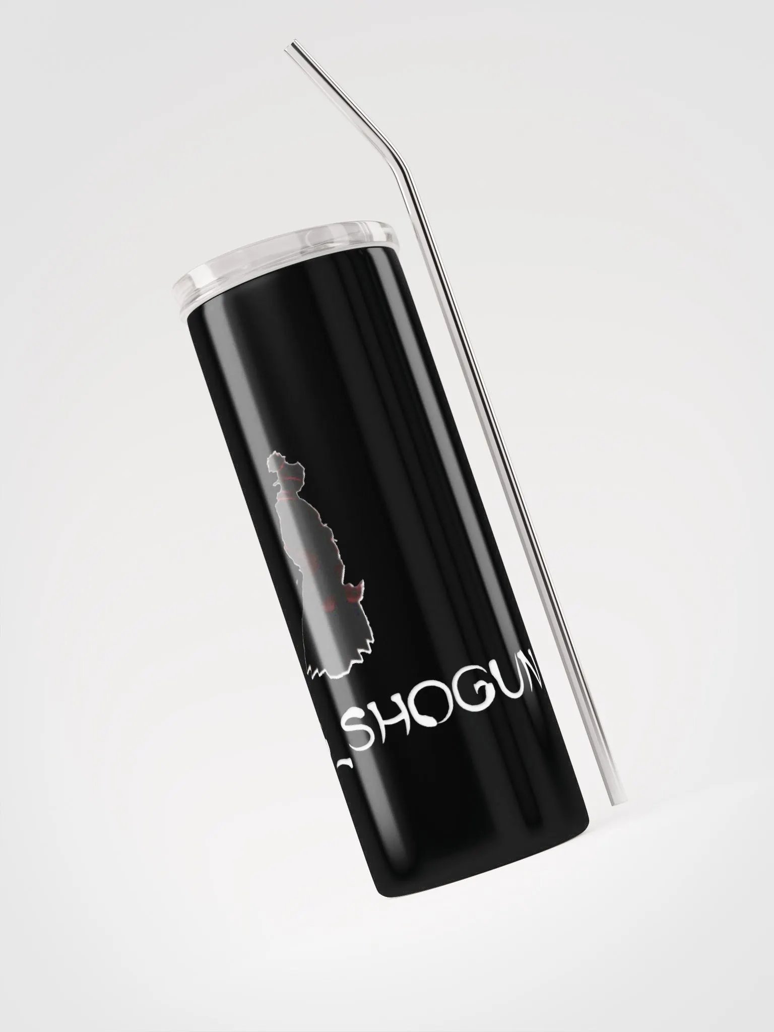 Royal Samurai Steel Tumbler product image (3)