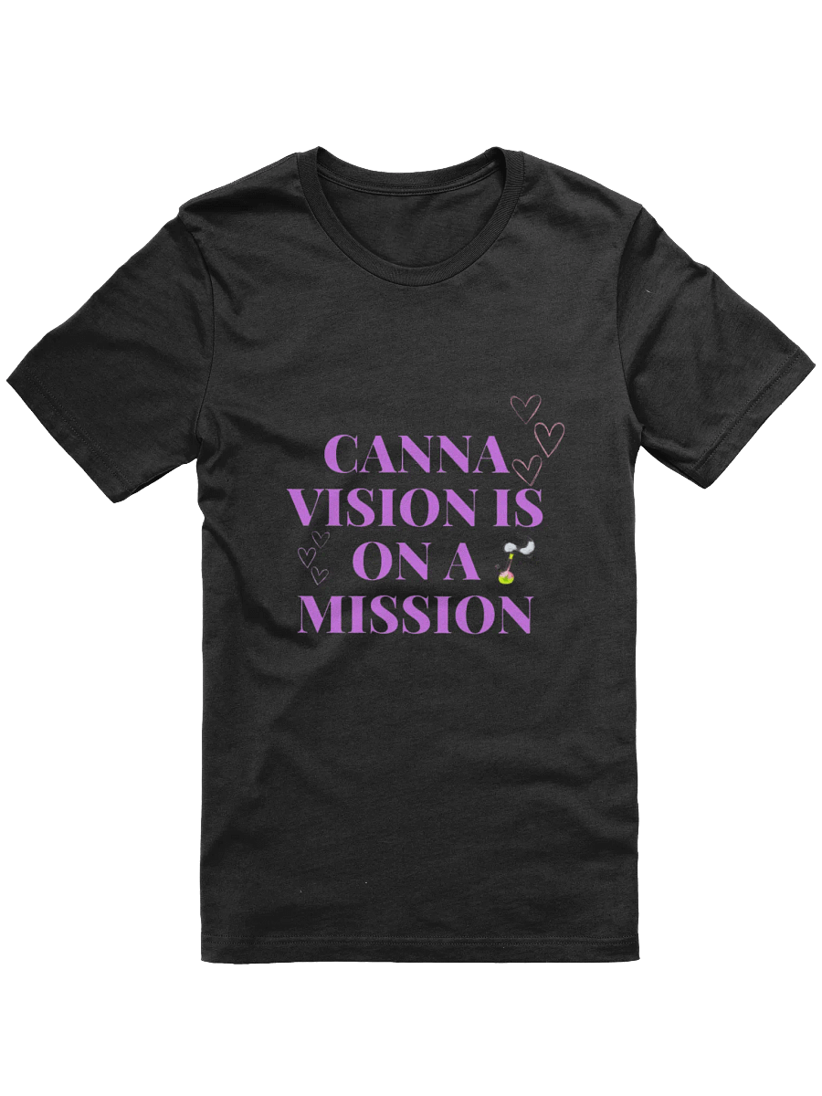 CANNA VISION ON A MISSION product image (1)