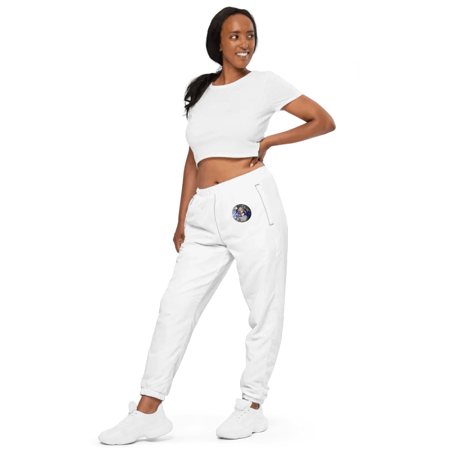 TLG WORLD Track Pants product image (3)