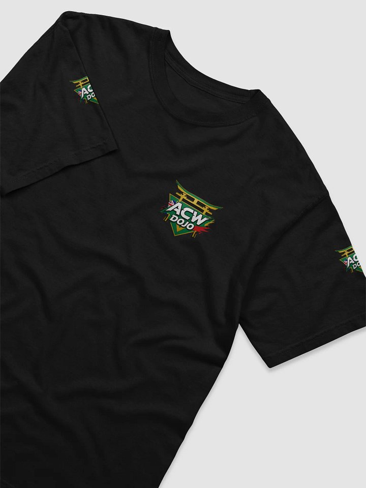 ACW Dojo Shirt product image (37)