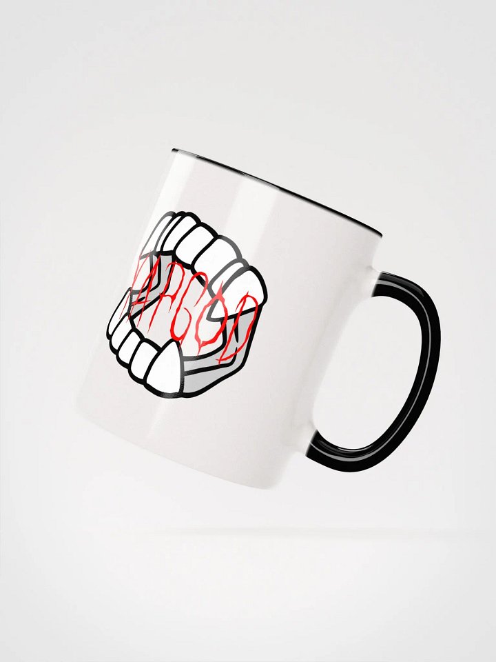 Yap God Mug product image (2)
