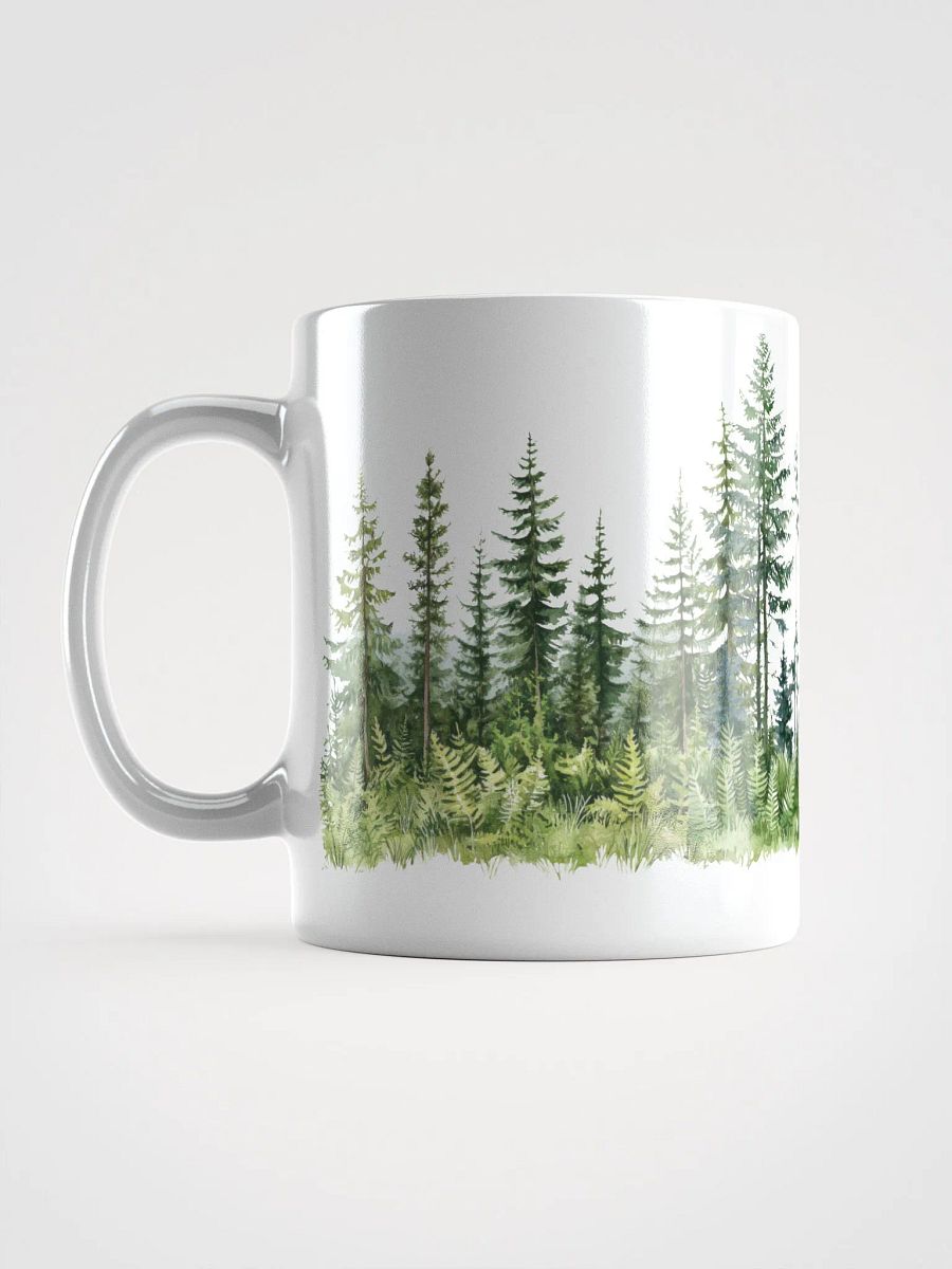 Forest Whispers Mug product image (6)