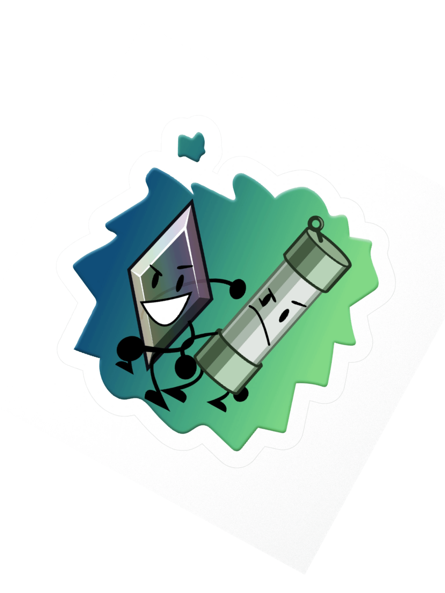 The Ultimate Rivalry product image (7)