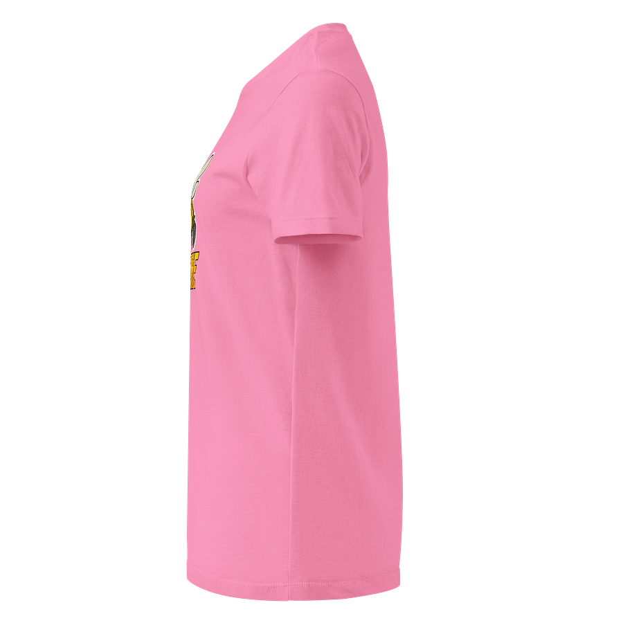 Vibe Hive Bee Women's T-Shirt product image (37)