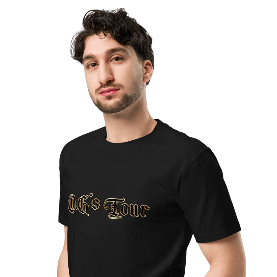 Og's Shirt product image (8)