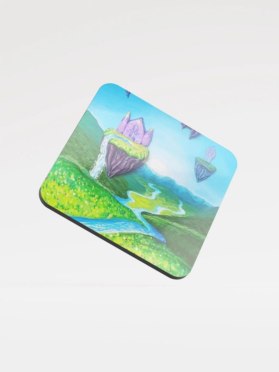Fantasy World Coaster product image (3)