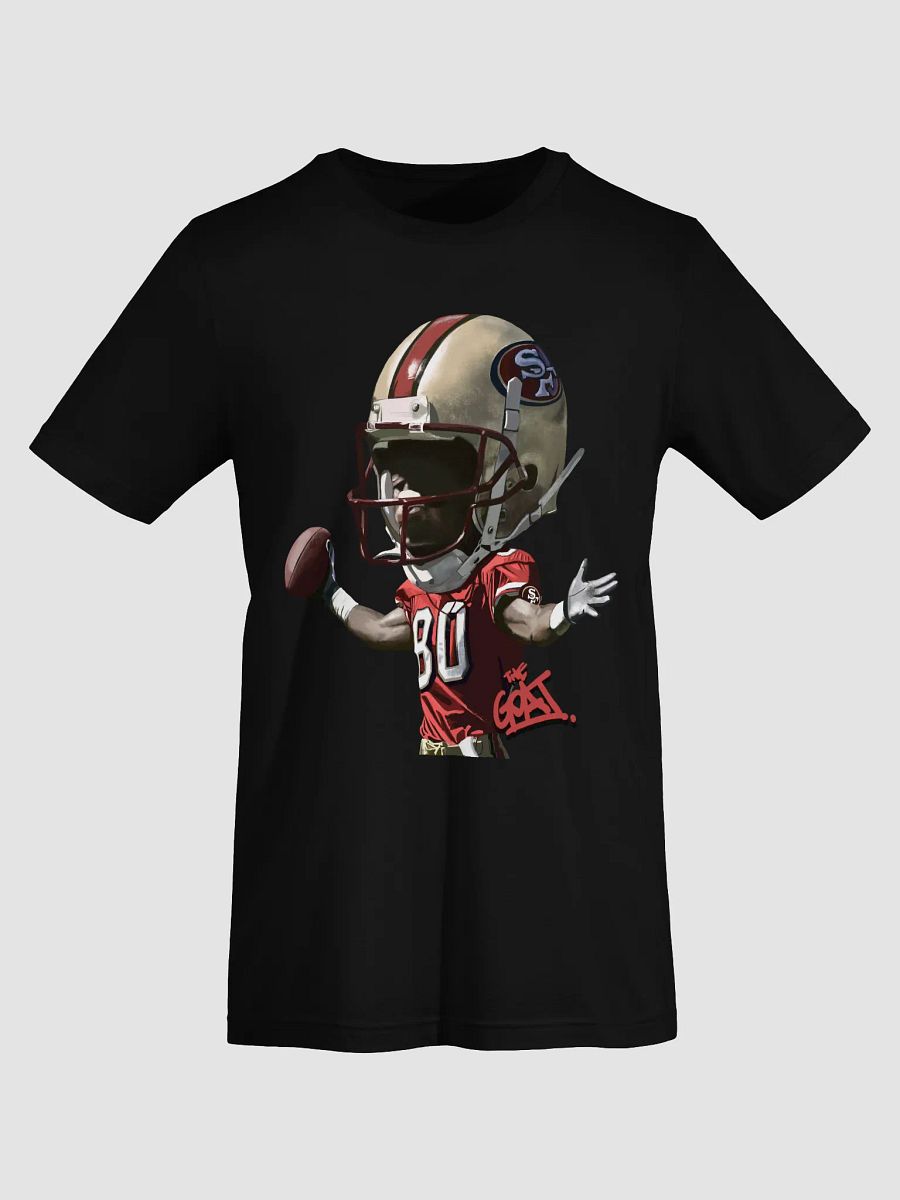 The GOAT T-Shirt product image (3)
