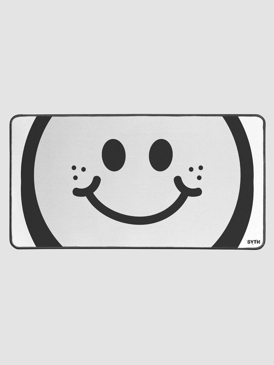 Syth SMILE ALWAYS Desk pad product image (1)