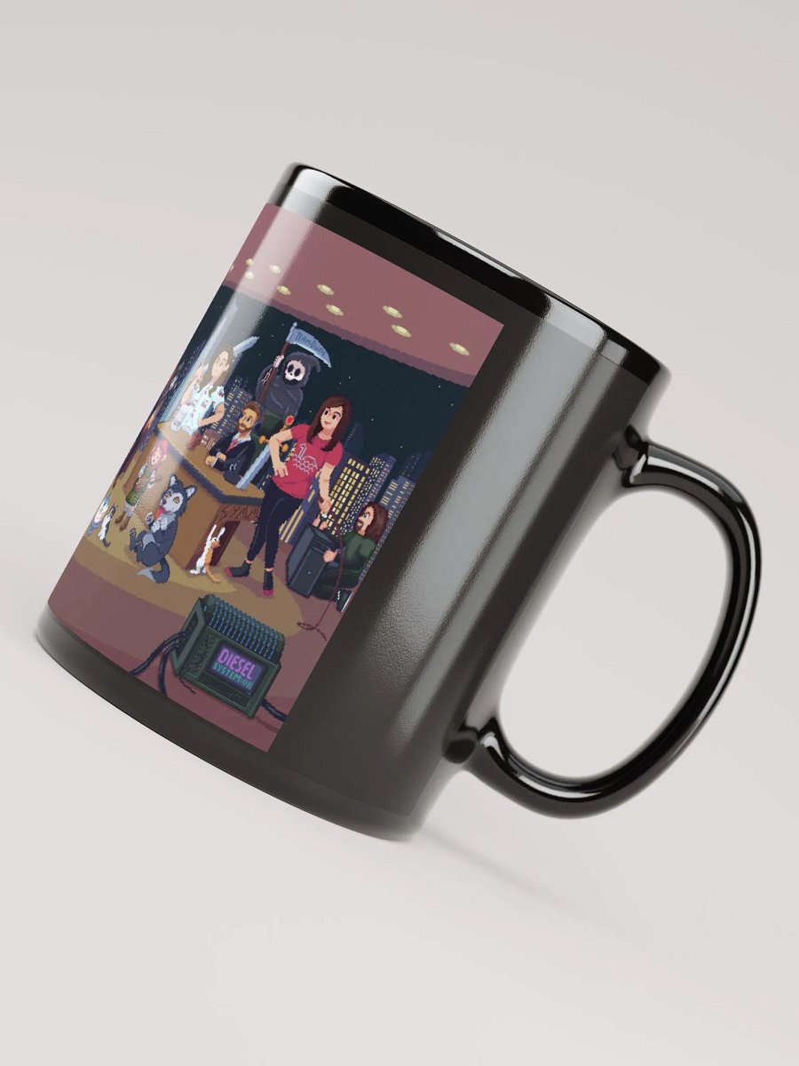 Community Couch Coffee Mug product image (7)